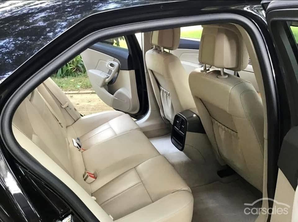 SaabPlanet's tweet photo. One of Australia’s 43 Saab 9-5NG Vectors Is for Sale – With the TiD4 the U.S. Never Received - https://t.co/lGMog6XGhS https://t.co/tGID8b5uAR