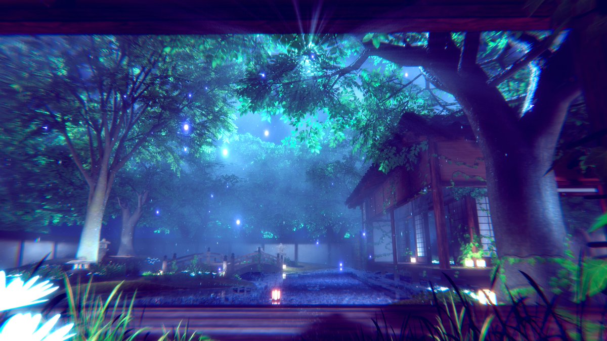 Art_Vin_'s tweet photo. World:「夏の廃屋」 私は神に祈りを捧げる。

by Art_Vin

Link: https://t.co/iONSU0WhKM

#VRChat      #VRChat_world紹介    #VRChat_world   #VRChatPhotography https://t.co/5Fcssvm0I2