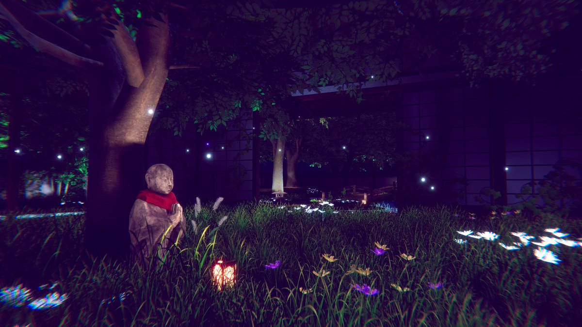 Art_Vin_'s tweet photo. World:「夏の廃屋」 私は神に祈りを捧げる。

by Art_Vin

Link: https://t.co/iONSU0WhKM

#VRChat      #VRChat_world紹介    #VRChat_world   #VRChatPhotography https://t.co/5Fcssvm0I2