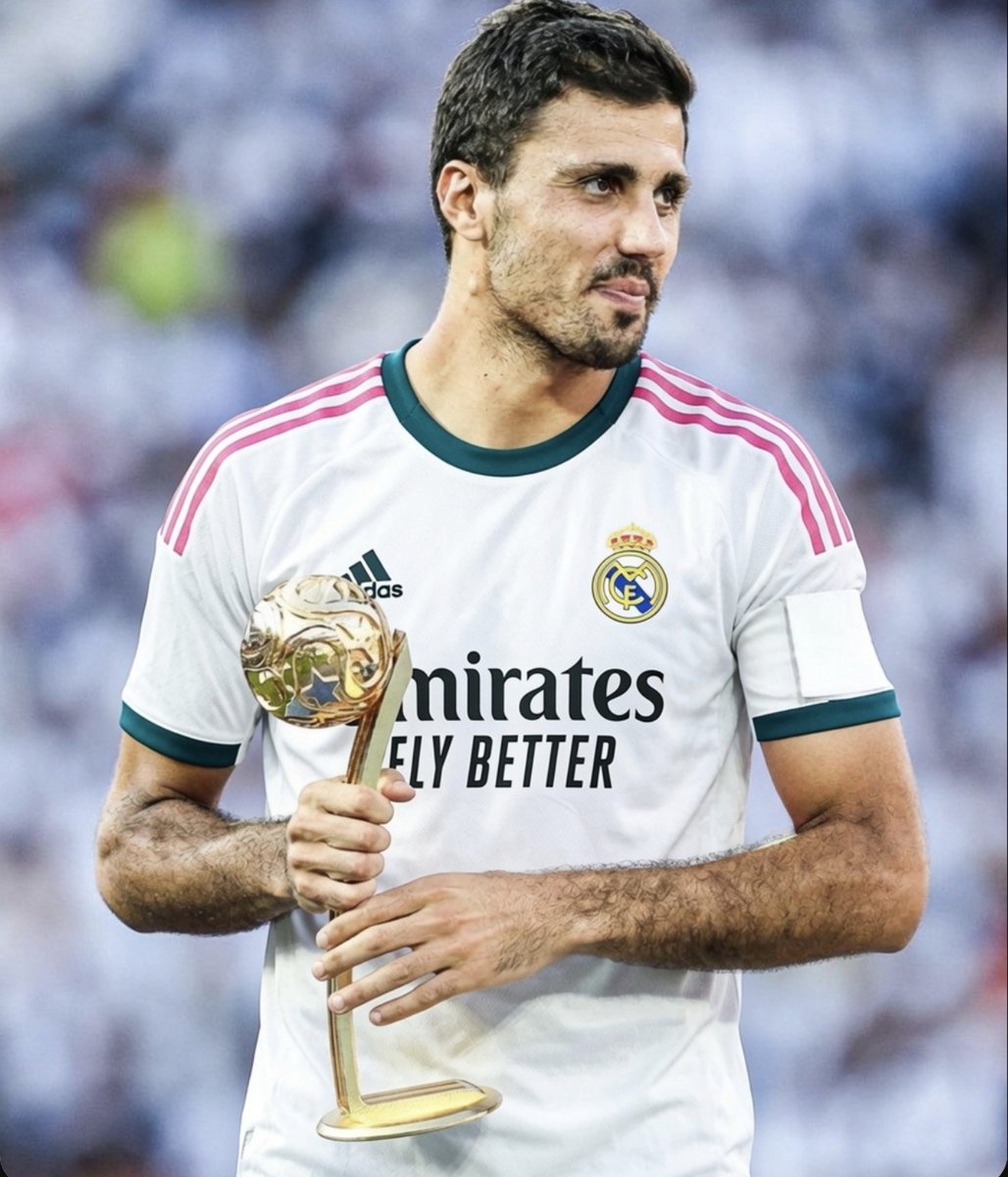 AdriRM33's tweet photo. 🚨 El Real Madrid ha ACEPTADO ahora que fichar a Rodri es MUY IMPORTANTE.

{ @marca } https://t.co/SGVSnaaavI