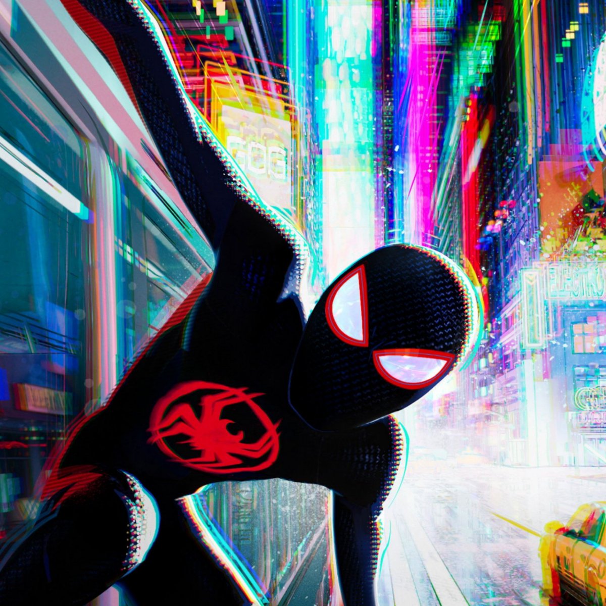 CineFocu's tweet photo. ‘SPIDER-MAN: BEYOND THE SPIDER-VERSE’  is now officially the next Spider-Man movie to be released.

In theaters June 18, 2027. https://t.co/dXldXK6OjJ