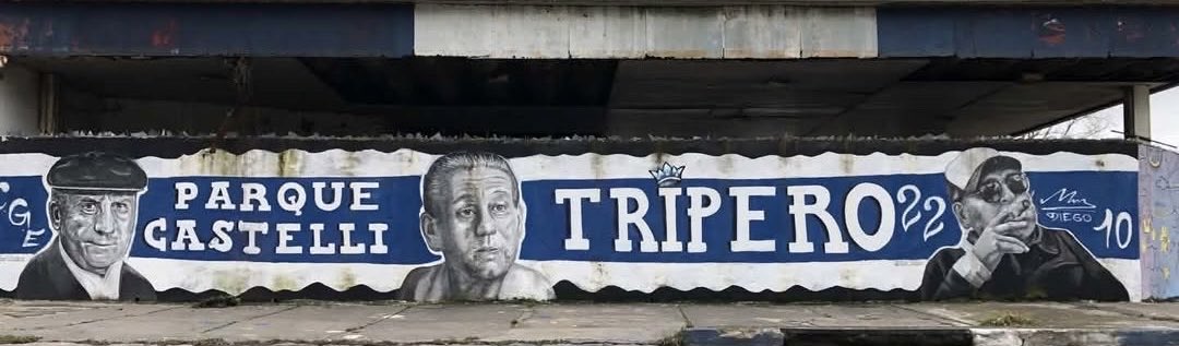 aguilerseba's tweet photo. El barrio está bien cuidado, nuestros héroes. ⚽️🐺 https://t.co/U376CAs2Pe
