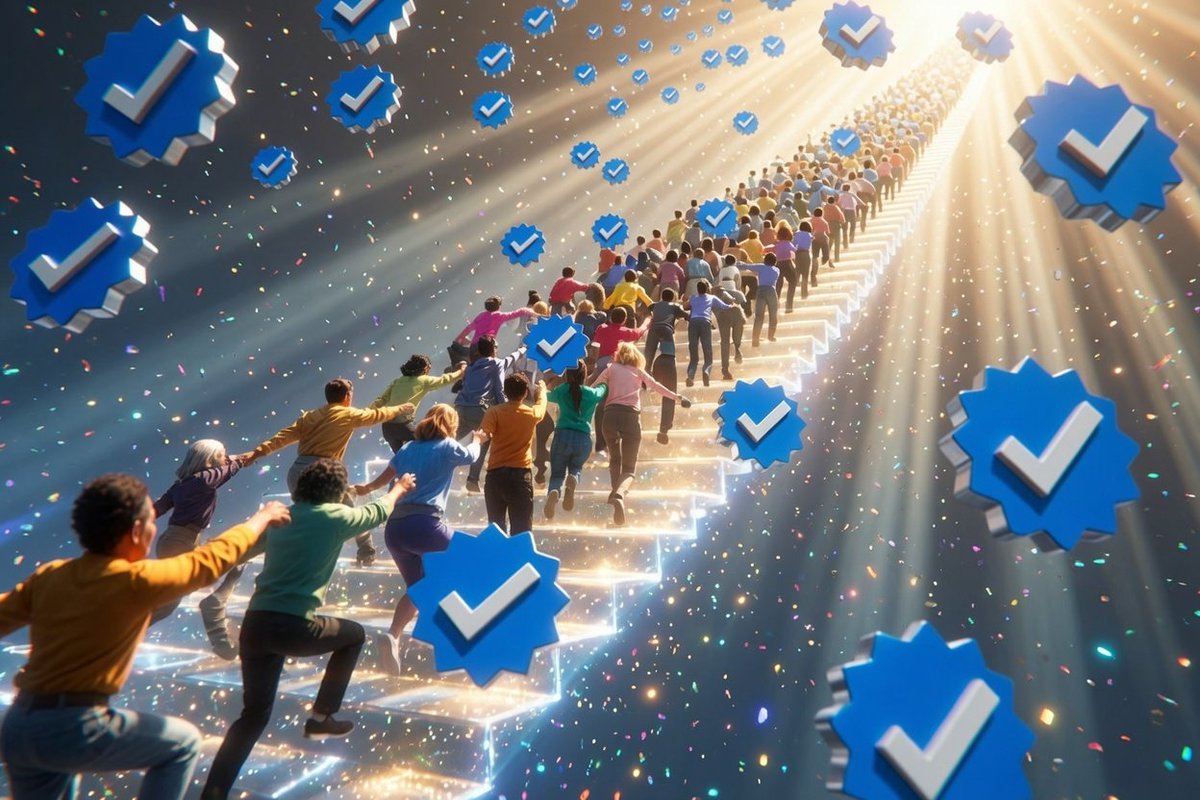 KmlOpaki97's tweet photo. How about you joining us🤝✨️✨️✨️

Don't waste time⏰️✔️

Type "hi"💬👇

We are ready to boost your account💥💥💥💥 https://t.co/AtSuaQHe0B