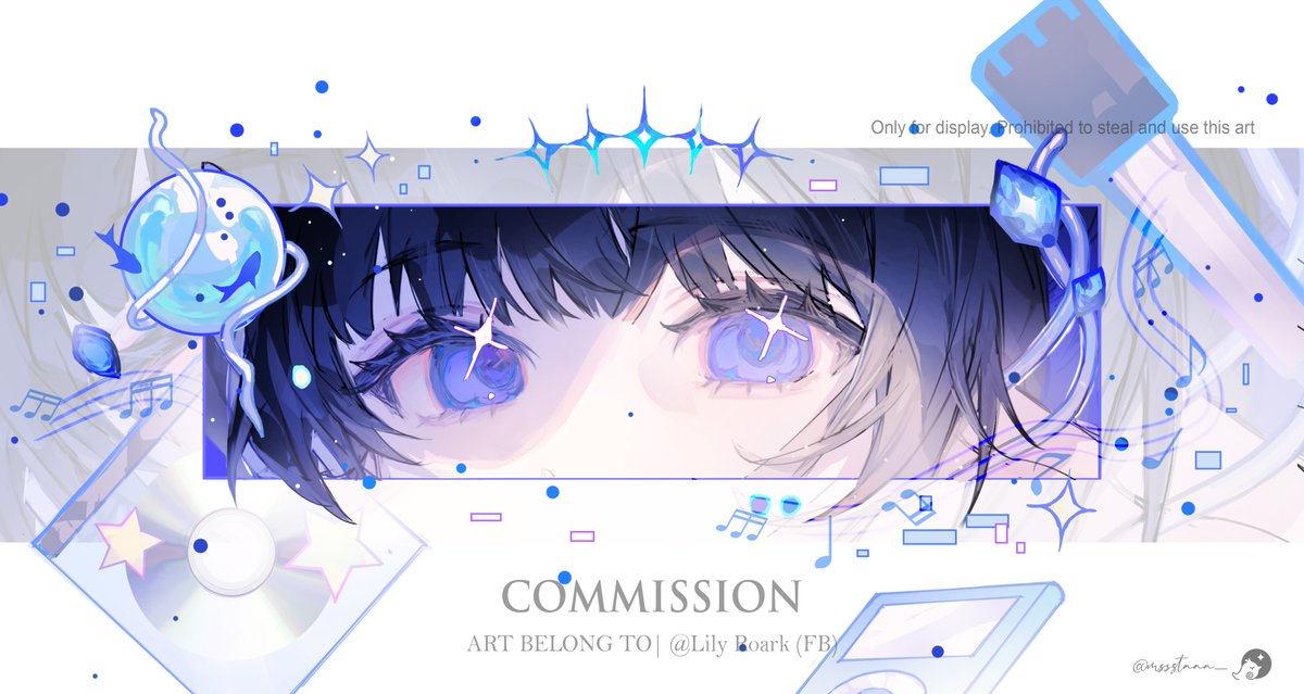 mssstaaa_'s tweet photo. Eyes Close-up Commission~ owo✨
#digitalart #artcommission #art https://t.co/H0lW6pTgxw