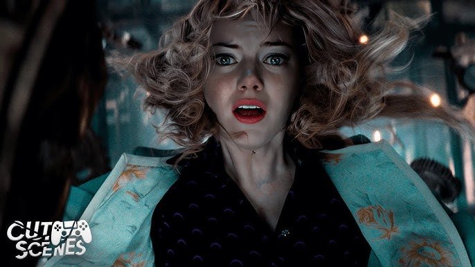 MrGafan's tweet photo. Por cierto, sigue siendo la mejor escena de toda la historia de Spiderman https://t.co/k22RXNeqnc