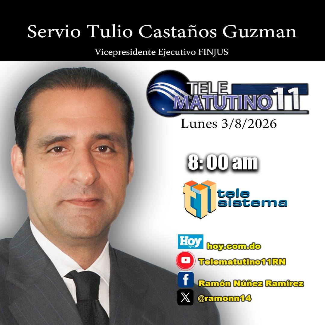 finjusrd's tweet photo. Invitamos https://t.co/7JqcuTYnn7