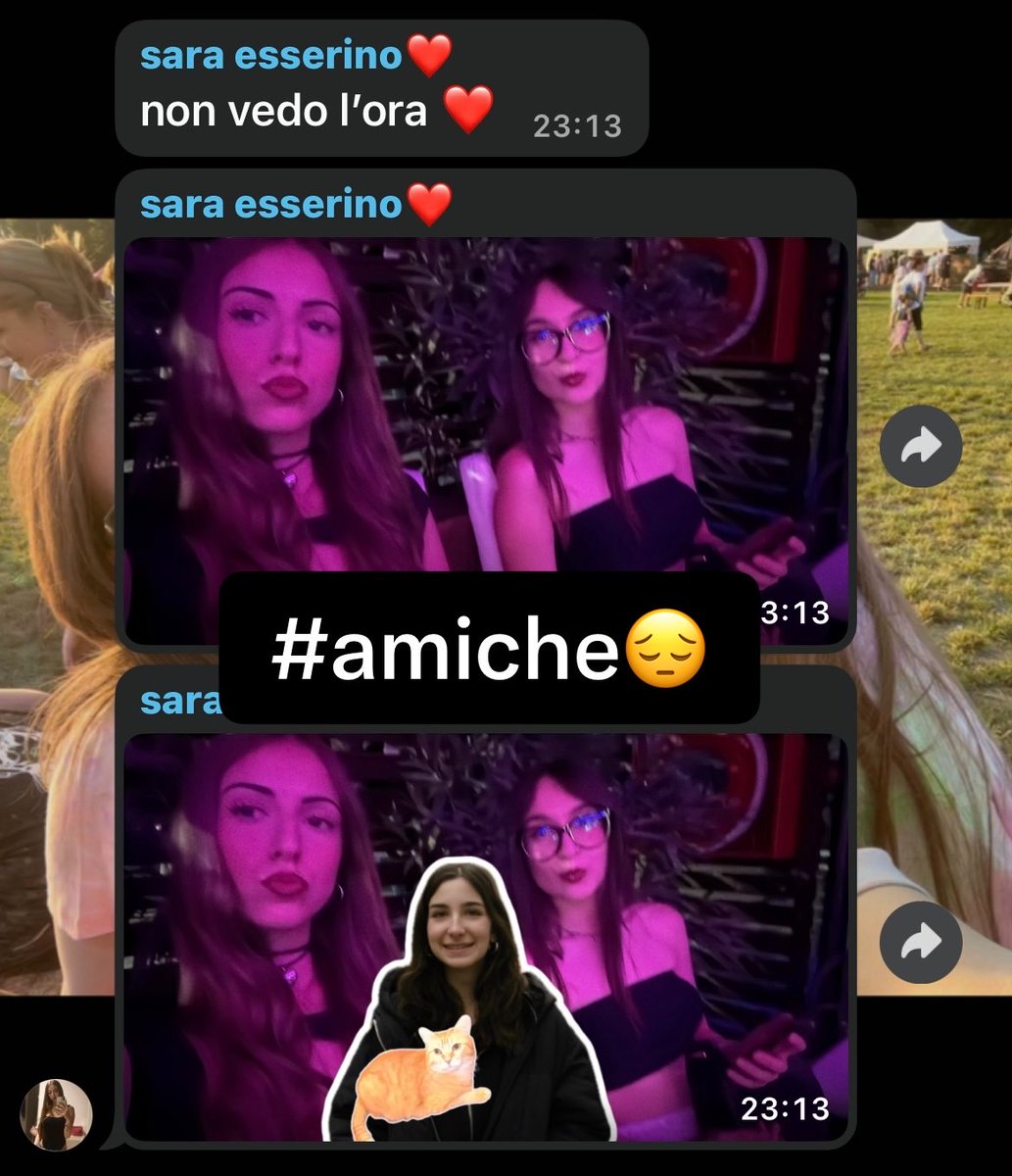 emmaacalmi's tweet photo. m mancano le mie gatte🧍🏻‍♀️ https://t.co/YQBmHGrooR