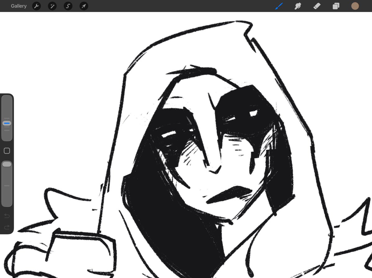 buggybytez's tweet photo. Ugly wip

#theknocker again ya sorry ;3 https://t.co/Rbwp4QI1hh