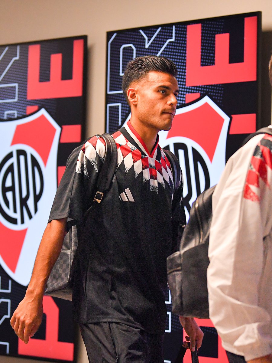 RiverPlate's tweet photo. 📍🏟️ https://t.co/eup3hwf4JY