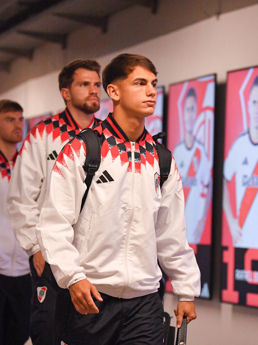RiverPlate's tweet photo. 📍🏟️ https://t.co/eup3hwf4JY