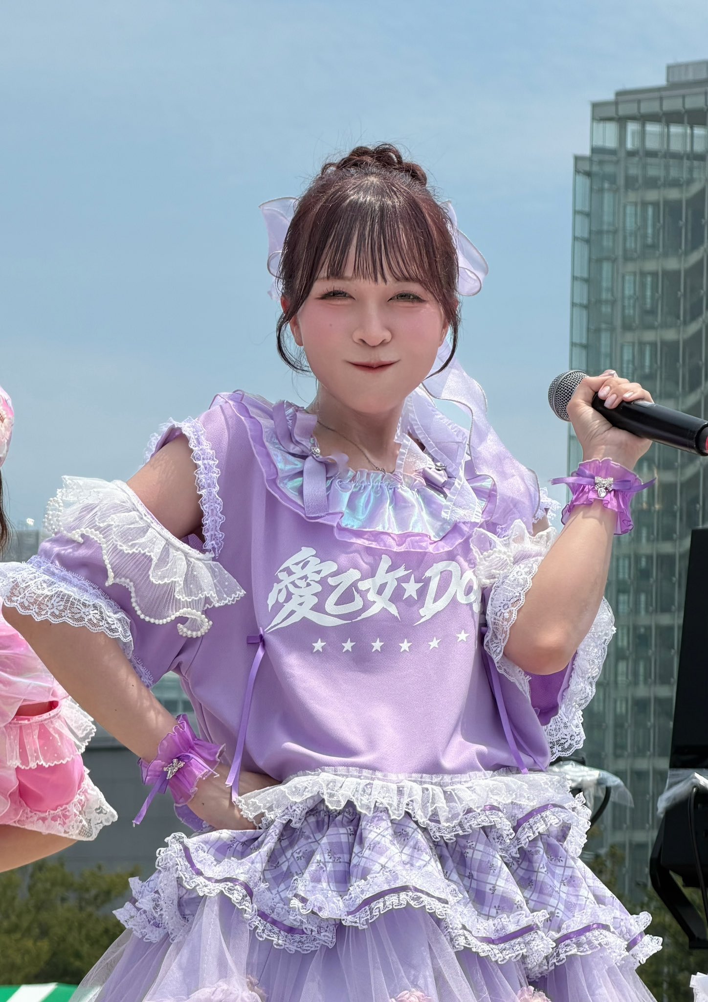 神楽彩加❕🦄【愛乙女☆DOLL】 on X: 