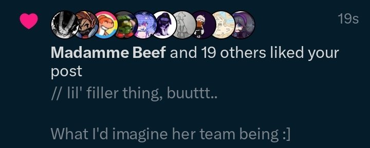 hexchimera's tweet photo. // HI?? JUMPSCARE OKAY https://t.co/se96wRRpiC
