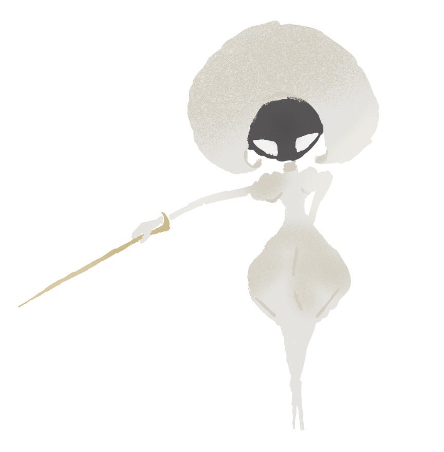 Uranium_Volt's tweet photo. I believe I have art block I can’t create anything new.

#hollowknight #hollowknightsilksong
#silksong #silksongart #silksongfanart https://t.co/wucRHGcEiL