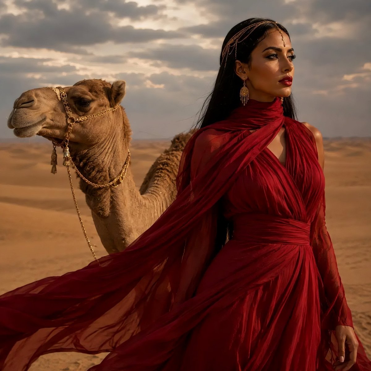 AshaMusicHouse's tweet photo. Pre-save my new single "Dunes Know Your Name ( Feinak Ya Rouhi)" on Spotify: https://t.co/KG6S53aIP1 (powered by @distrokid)

#deephouse #arabicafrohouse #afrobeat #arabicmusic #music #newsingle #asha #dj #djset #djtools #romanticsong #dunes #desert #summer https://t.co/pISQoHNpPQ