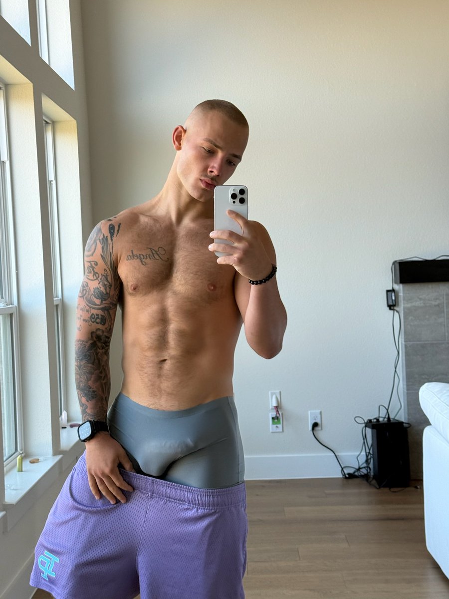 seanmichaelfit's tweet photo. Chudai https://t.co/LiNLKnAKjK