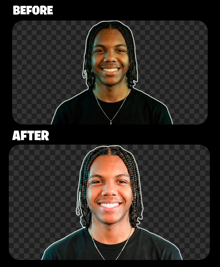 bendzns_'s tweet photo. Practice Face Retouch For @GMoneyFN

DM Me for CHEAP Thumbnails!!!

Support Appreciated ❤+♻️+ V https://t.co/FoiuLUnUro