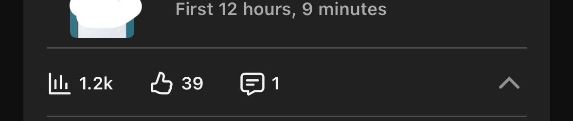 juwon_19's tweet photo. WTF 😂, 1k views on first video baby steps https://t.co/ZI6qLyZS3t