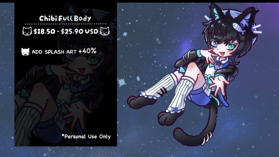 zestylemonbread's tweet photo. @instantkittyttv One of my fav services Im offering :3
https://t.co/z21NnwfX6K https://t.co/hMfaUQ3BTw