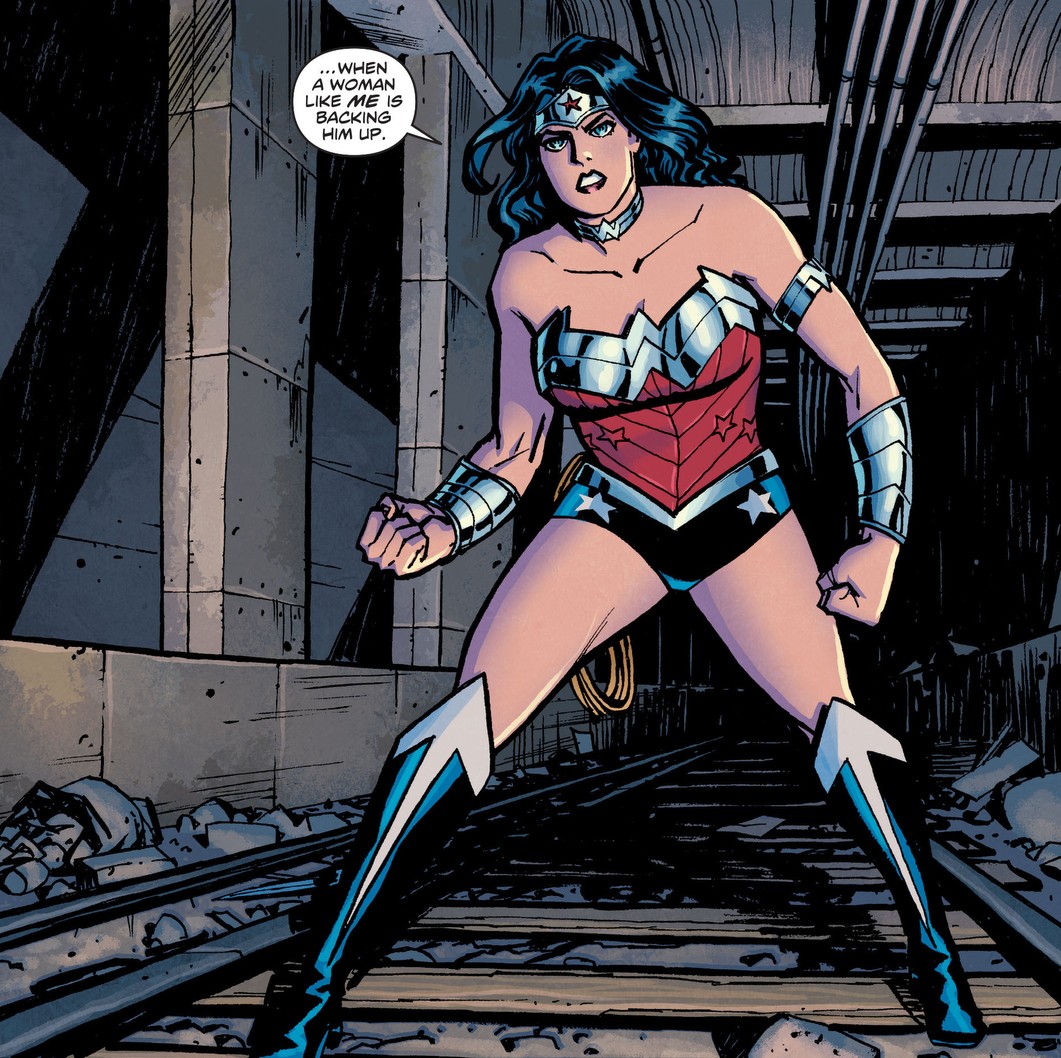 CaneNero's tweet photo. Wonder Woman #15 (2013) Cliff Chiang https://t.co/Zcuw6cAvUq
