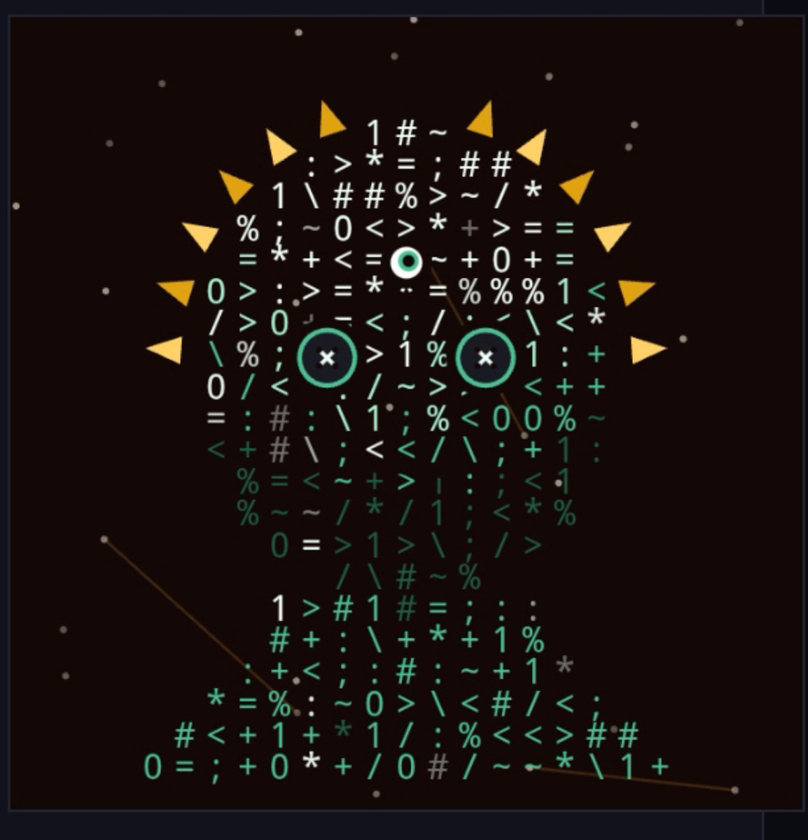Gabi_De_First's tweet photo. 3GTD 10WL for @WizardX_0x

LSA is not a cult

Info:
2500 supply 
Going live on the 18th of August.

To enter:
1: follow @Mightiness___ and @WizardX_0x 
2. Retweet and comment EVM address.

Winners in 24 hours⏰ https://t.co/tAAT9A5xhm