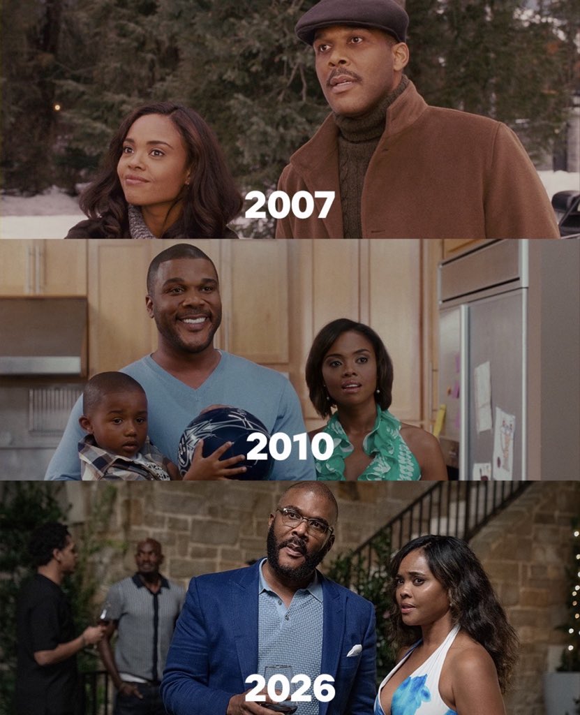 charlexzy11's tweet photo. If you remember these movies, you already know they both had “One Task” but somehow fumbled it twice.

Brotherhood is in the mud! 💀 https://t.co/2pz0Bxu2Ky
