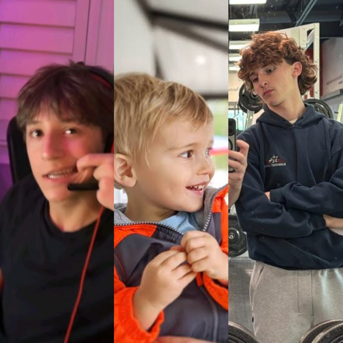 crtyscm's tweet photo. 1. he's cute, not really my type but smash

2. well that's an answer i could be sspended for lol so dm if u wanna know

3. høt but also not really my type, but he gives so much døminant top vibes to me

 https://t.co/A6TTGF26uo https://t.co/QyELDJrW6u