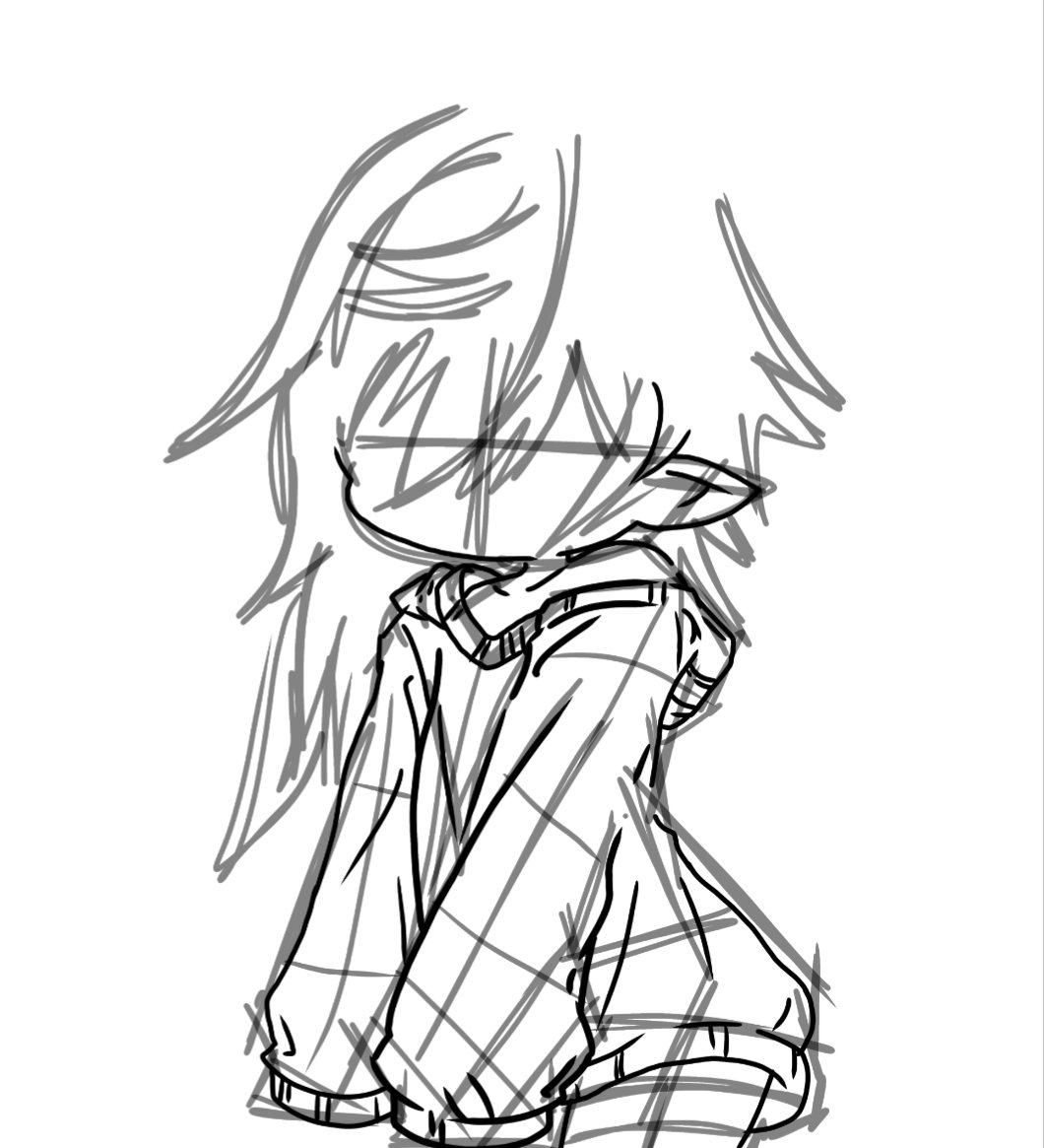 Nakoneeee's tweet photo. WIP of my Lala so far~
ララフェルのスケッチ〜

#FFXIVCommunity #FF14 #Lalafell #ララフェル #Sketch #WIP #可愛い https://t.co/OOp2dd5b5b