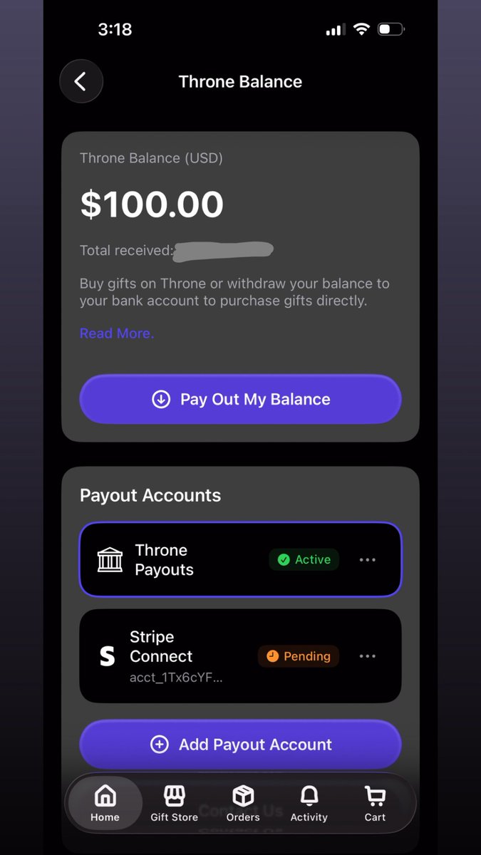 Moo4Marlee's tweet photo. cashed out last night 😩 go make this look prettier rn!

https://t.co/FIhPT6PxWY 

paying findom https://t.co/oxThZG9pWx