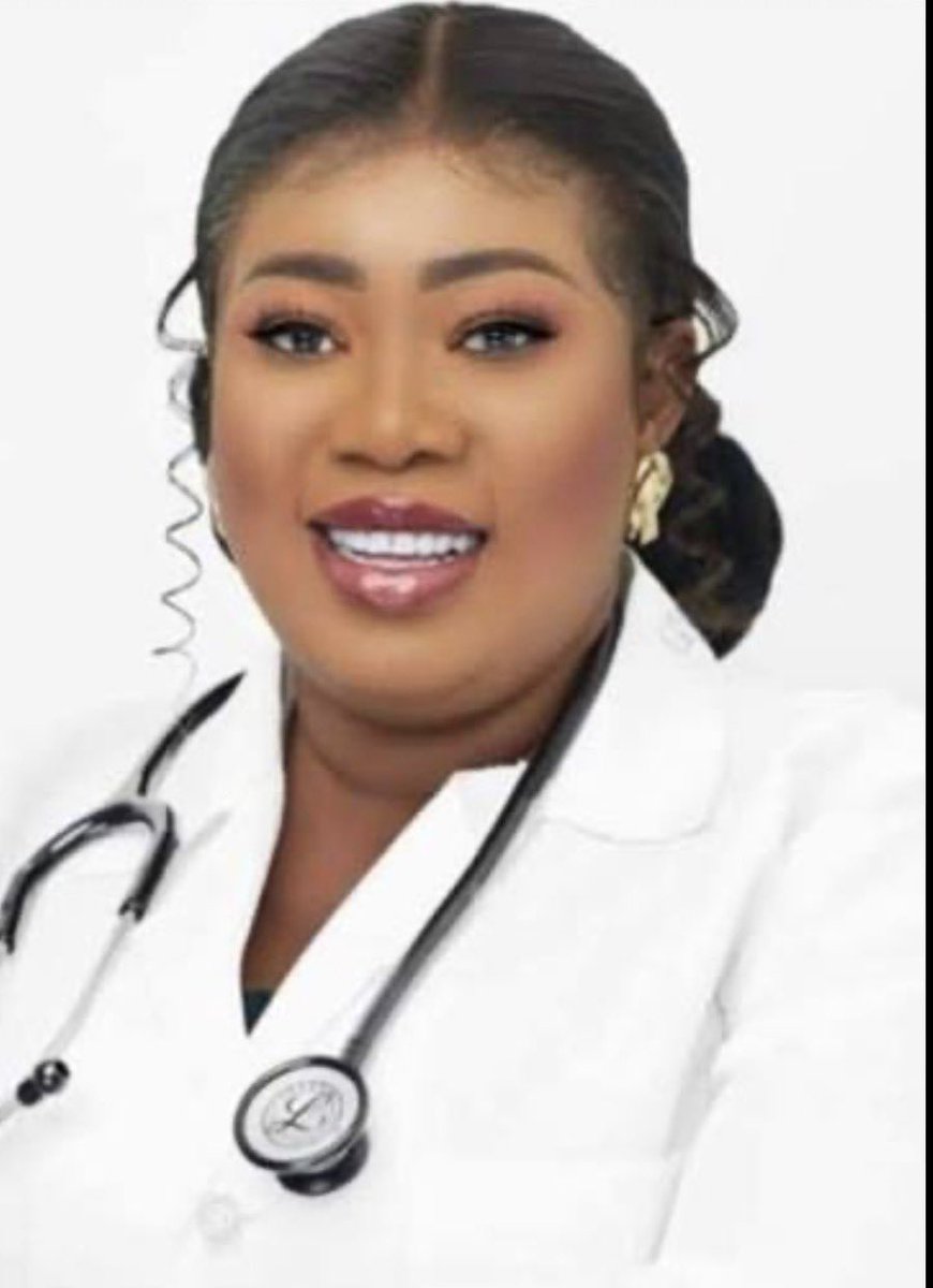 5oddsHene's tweet photo. Gone but never forgotten…Continue to rest well Dr Grace Boadu of Grace Gift herbal center https://t.co/eIW80Haz8J