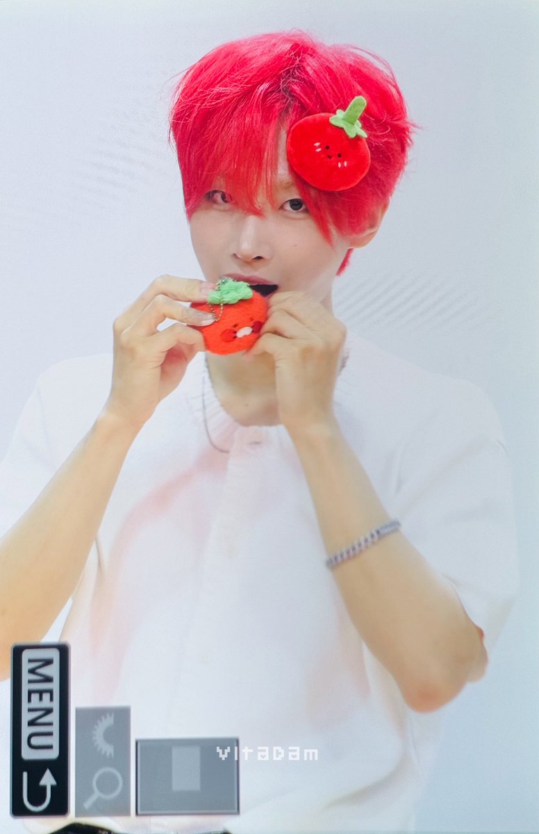 vitadam_'s tweet photo. 260802pre

🍅🥢

#ONEPACT #원팩트 #이예담 #예담  #LEEYEDAM #YEDAM #イェダム https://t.co/qkdKK9BABv