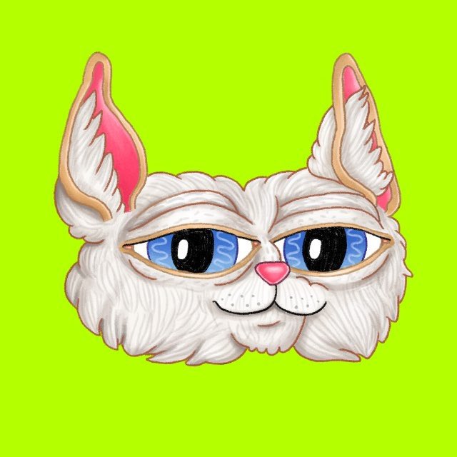 pizzabasedev1x's tweet photo. @RobinhoodApp The iconic cat from Matt Furie's Mind Visosity. Now living on Robinhood Chain. 🔥🐳

$FLUFFY CA:
0x4434D6836f7B01F527772A11aAD9F3A6913C81dD

Web: https://t.co/O13HkDg2Lq
TG: https://t.co/QFns1yNHI4
X: https://t.co/A6VA88cmiN https://t.co/DX6pgJjKB7