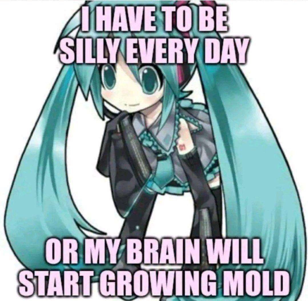 Miku tweet media