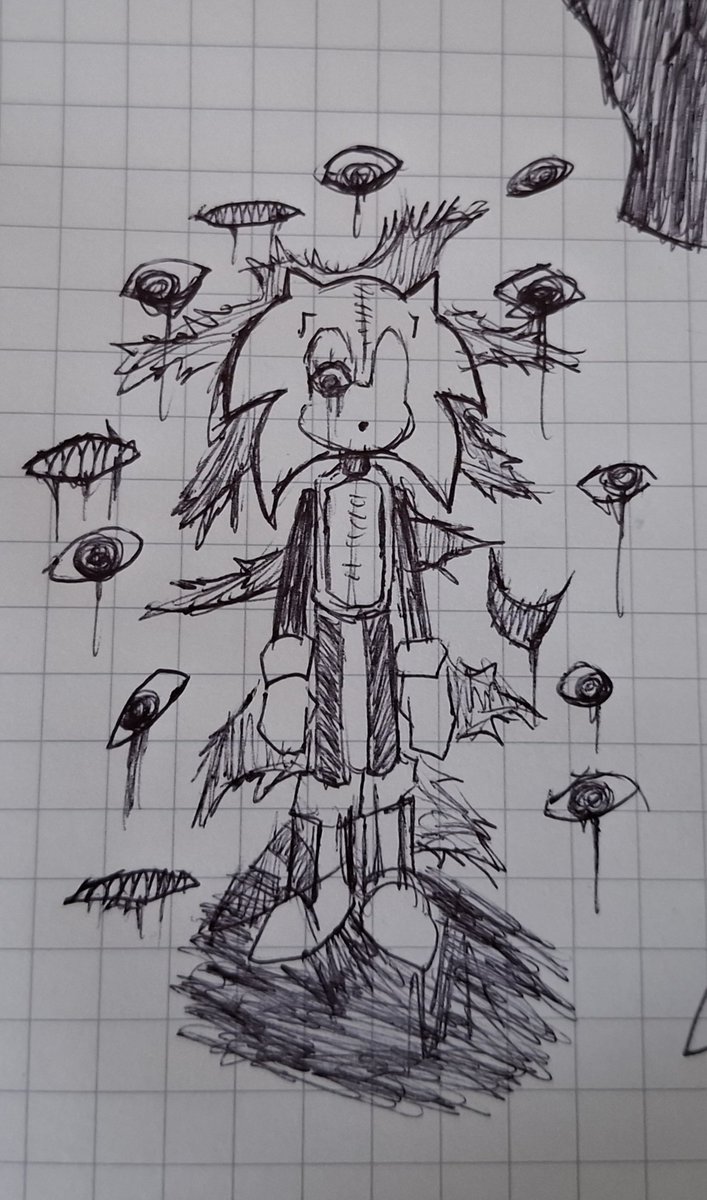 BNuner82433's tweet photo. #Dreamworld_exe for fanarts if anyone wanted to

#Sonicexe https://t.co/kQqDBQTBxJ