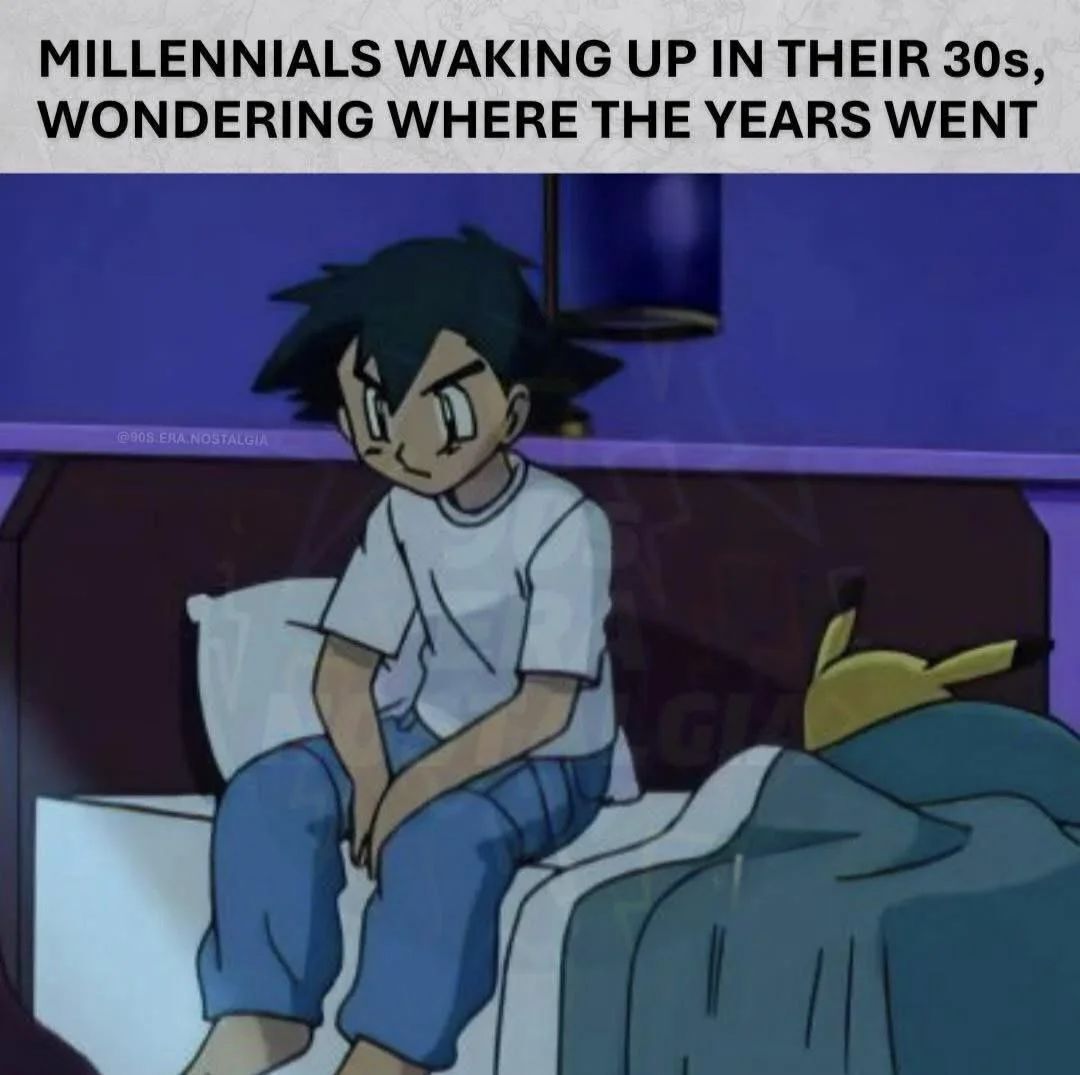 The Golden Age tweet media