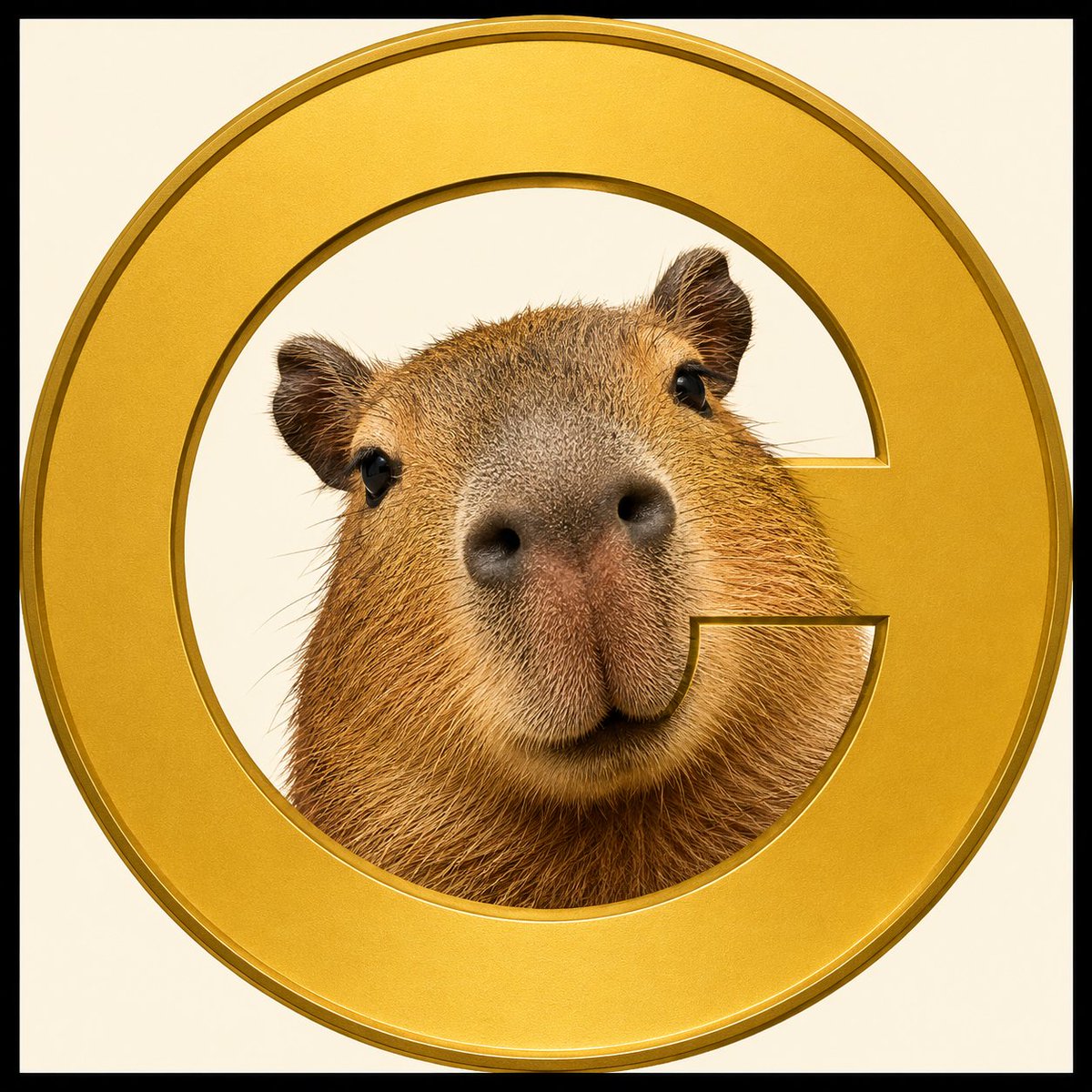 Kingooooor's tweet photo. Cate is about to go to like 100m &amp; capybaras have been viral as fuck recently.

Why do we not have a CAPY coin? https://t.co/cqcaH0AMfI