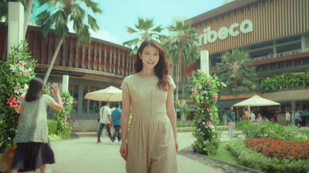 voicexist's tweet photo. KAPAN IMADA MIO KE JAKARTA? KE CENTRAL PARK?! 😭 https://t.co/o2Qs4jOUlR
