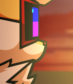 SammyPhox_'s tweet photo. New credits menu will be fire I promise
#FNF #VsSammy https://t.co/5zT1pSbico