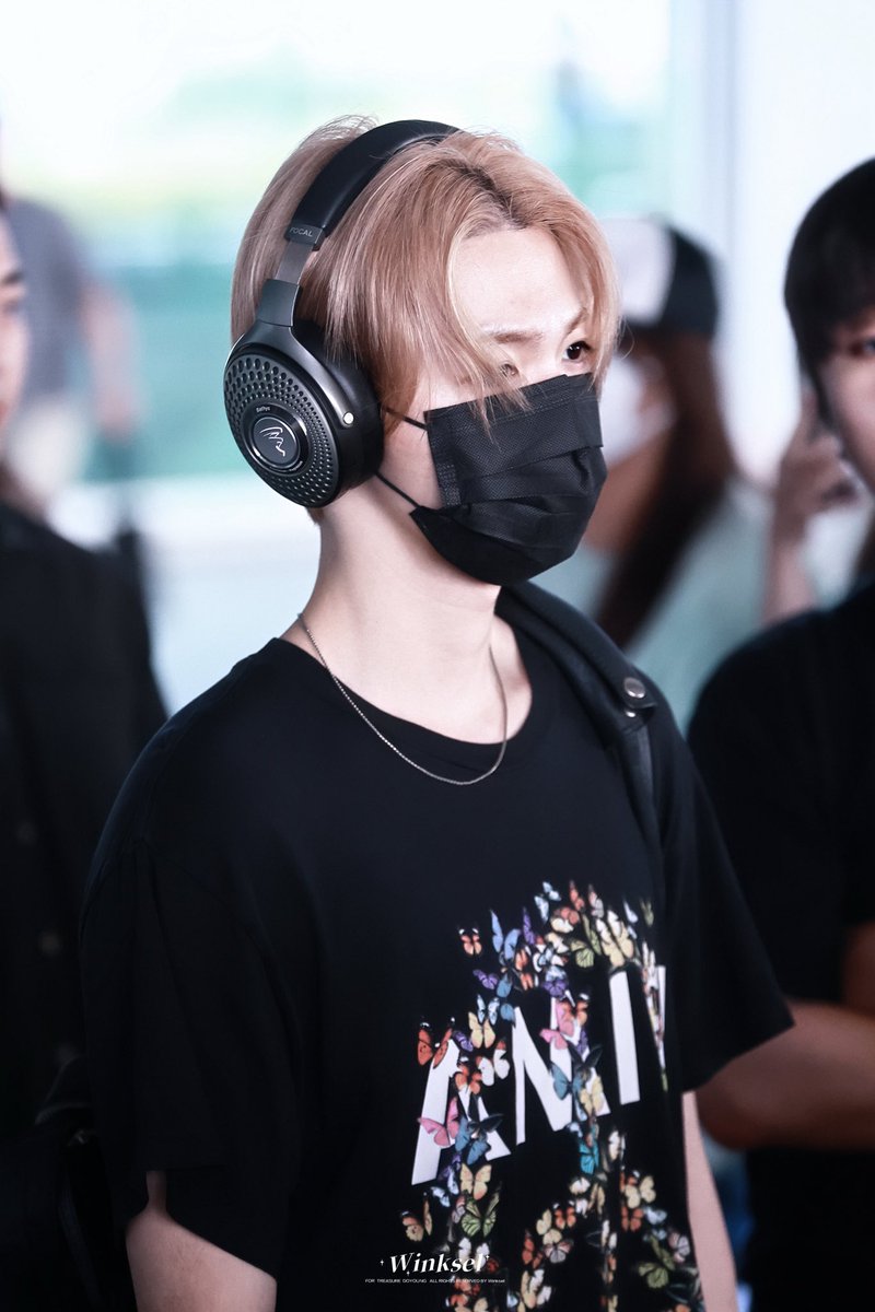 Winksel1204's tweet photo. 260803
ICN

#TREASURE #트레저 #トレジャー
#도영 #DOYOUNG #ドヨン https://t.co/3FDM1vliU1