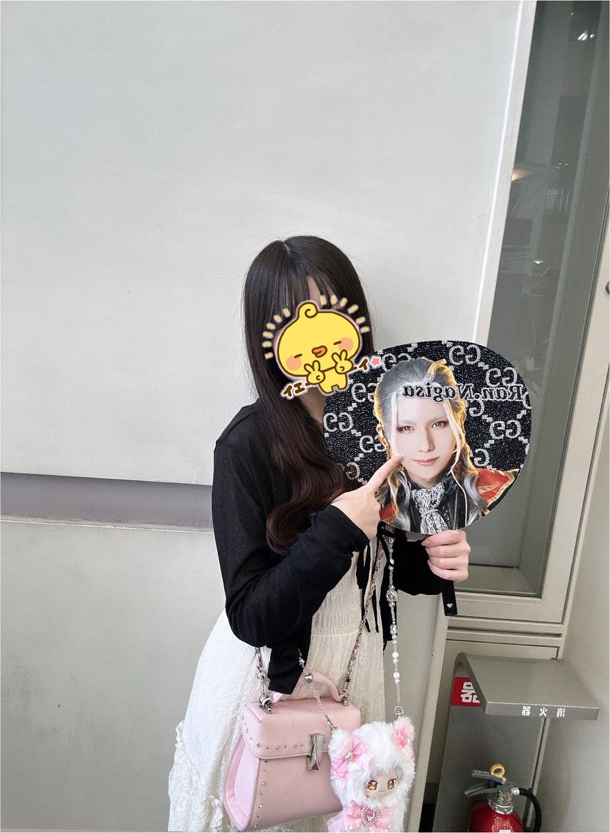 nya_8739's tweet photo. 🍎💫 https://t.co/ne81sbRXY3