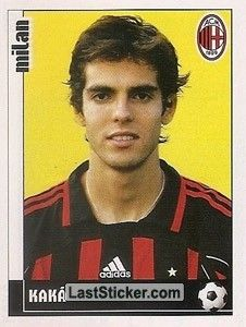 acervokaka's tweet photo. Player cards of Ricardo Kaká

Cartas colecionáveis do Ricardo Kaká https://t.co/ww7HZ7JNxd