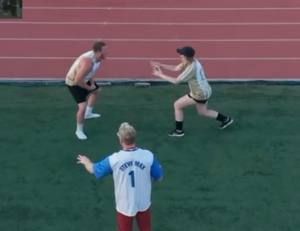 katiebupdates's tweet photo. WE FUCKIGN TAKE IT WITH BOTH TEAMMATES LETS FUCKIGN GO NOT 1 BUT 2 WINNERS WE DID IT FUCK YES https://t.co/h99iOOMn8T