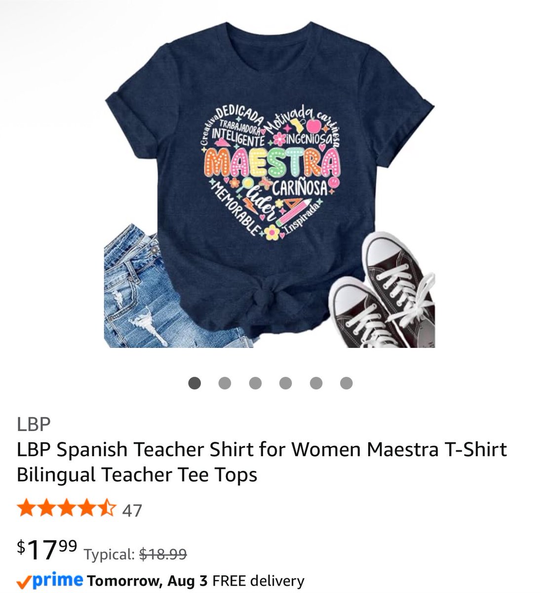 Maestra B tweet media