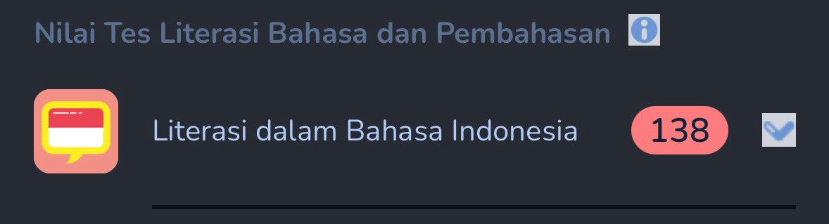 beermatchalah's tweet photo. meragukan status ku sebagai WNI 😊 https://t.co/Ea4oV65Spe