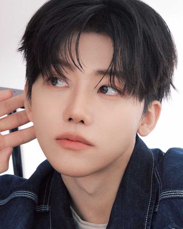 jamong1323's tweet photo. 🥰💙 https://t.co/Io71AJTM9V