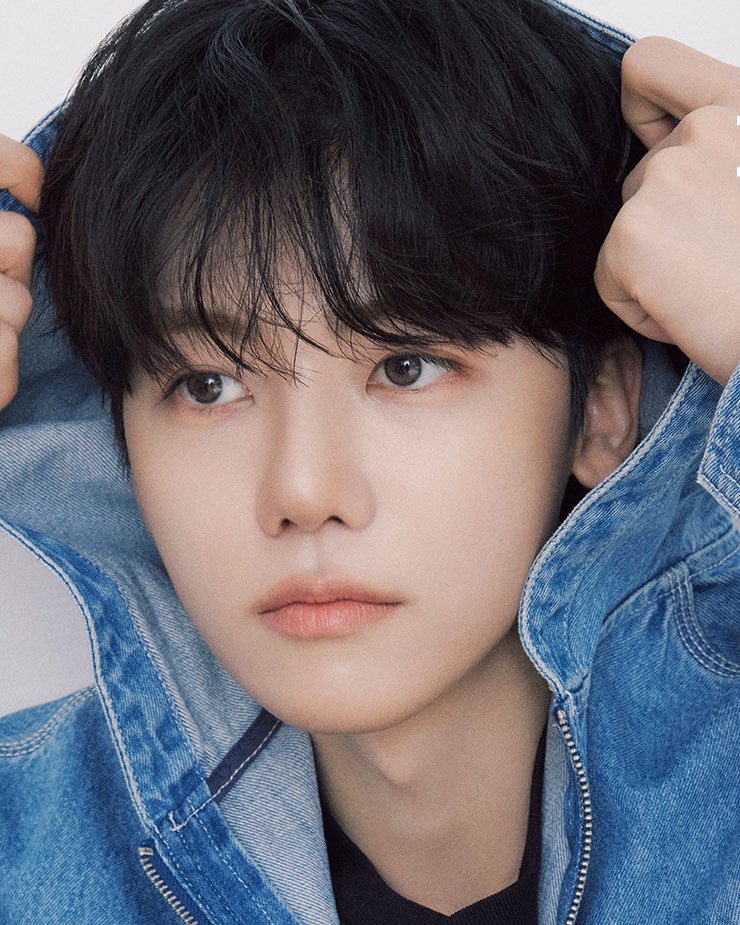 jamong1323's tweet photo. 🥰💙 https://t.co/Io71AJTM9V