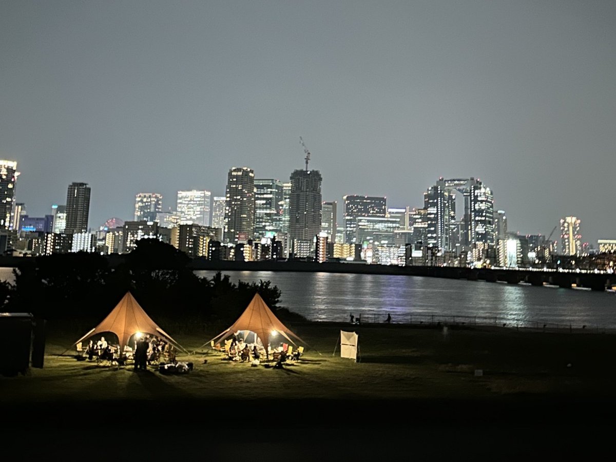 PRdesse's tweet photo. 2026年8月8日（土）限定！17：00～21：00　淀川・十三クルーズ体験会を開催！
～夕景から夜景へ、美しい淀川の移り変わりを約20分で体感～
10月からは土日を中心に淀川周遊クルーズを定期運航！　https://t.co/lkYFOEqOhO https://t.co/ZjqmZcTx5w