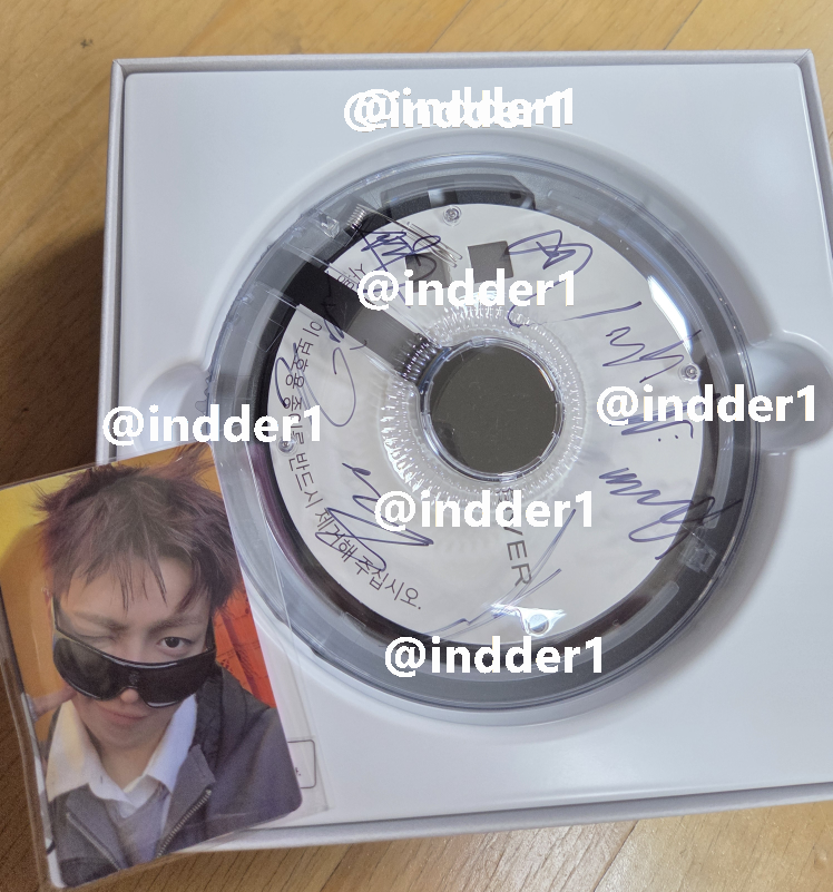 inadder1's tweet photo. aTEEZ - 14TH MINI ALBUM GOLDEN HOUR : Part.5
CDP VER. Signed Album sell
✅ Official
✅ Signed Album
💰 Price: Offer your price
에이티즈 cdp 사인 앨범 가격 제시 양도 판매
#ATEEZ #에이티즈 #GOLDENHOUR #SignedAlbum #CDP #KPOPForSale #ATINY https://t.co/Fixvga2tfB