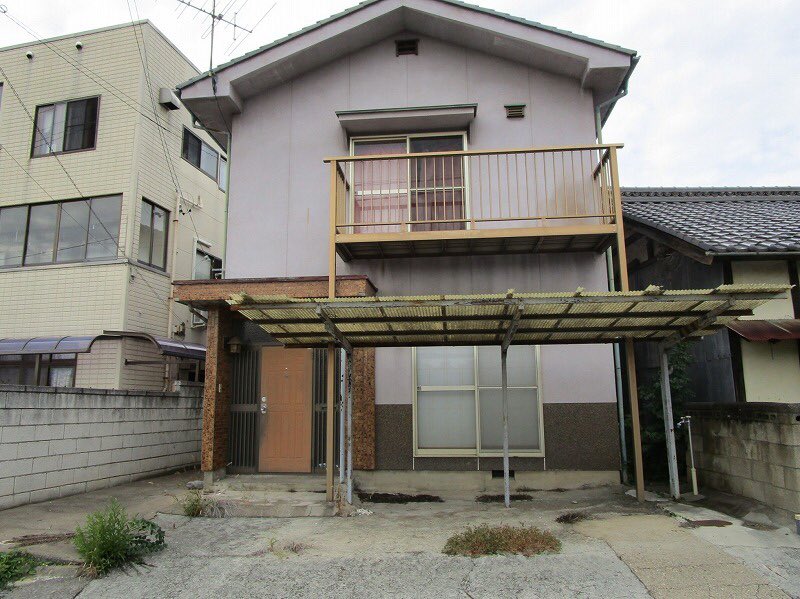 akiyabank_ueda's tweet photo. 表示変更情報（商談中）。管理番号：1273（物件番号；UR-0209／上田地域右岸・中央東）は商談中となりました。https://t.co/UoqJiAhhG0
#上田市
#空き家
#空き家バンク https://t.co/Eq0SlMstwx