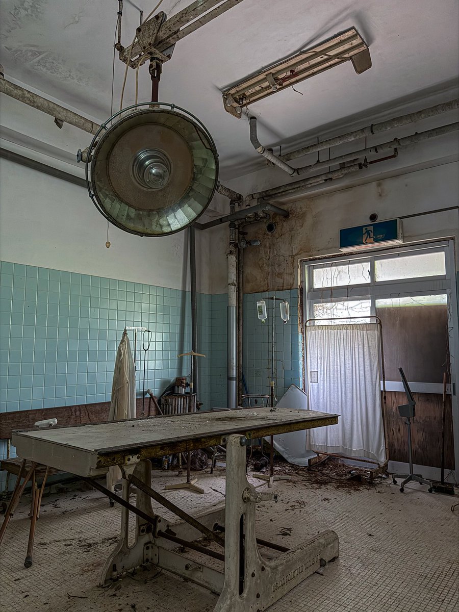 urbex_N's tweet photo. 廃診療所🏥　#廃墟 https://t.co/k6ZySyivwE