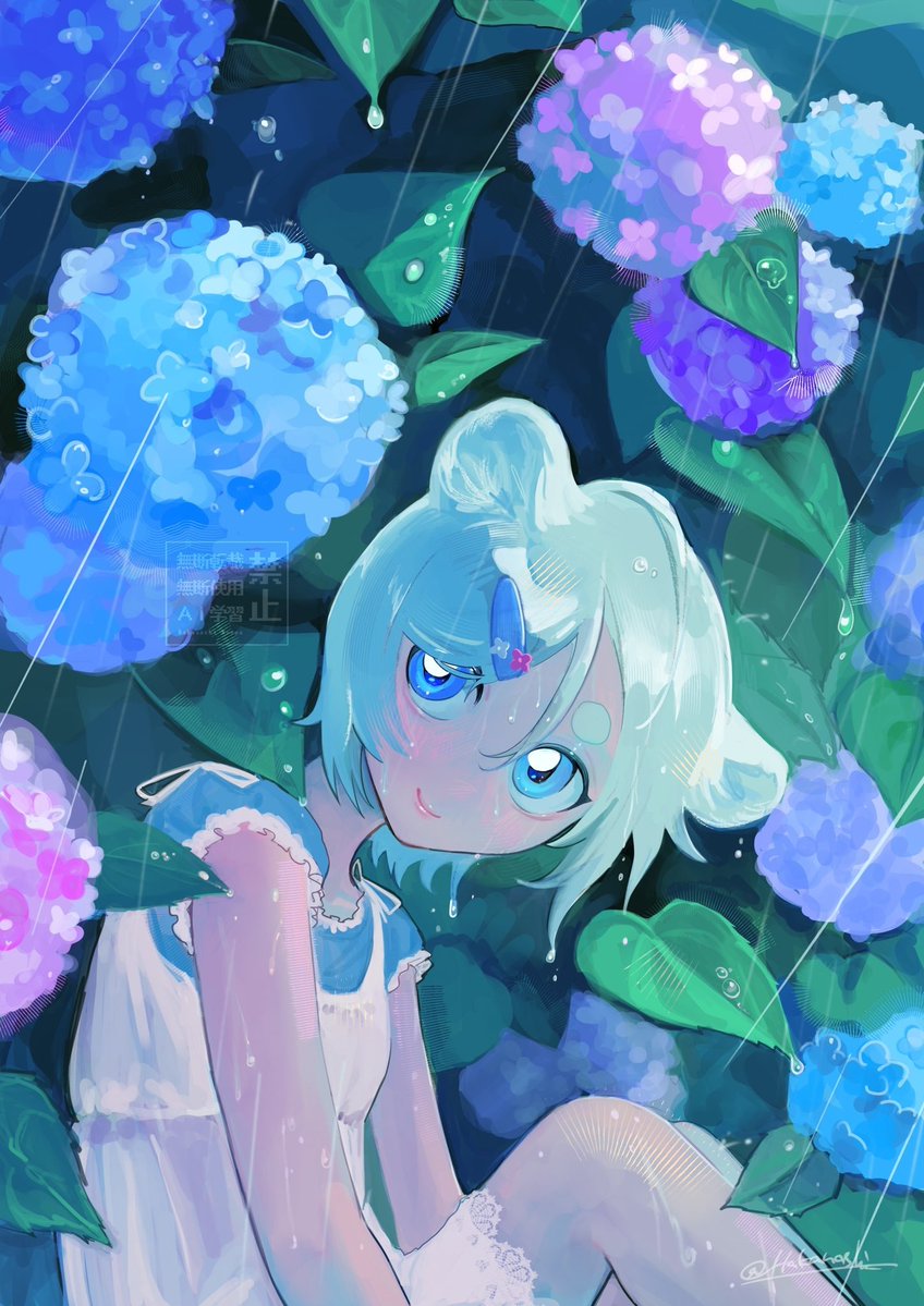 hakanashi__'s tweet photo. #絵柄が好みって人にフォローされたい
#夏の創作クラスタフォロー祭り

創作中心❗ケモをたくさん描きます
よろしくお願いします🐥 https://t.co/iF65AYDoDw
